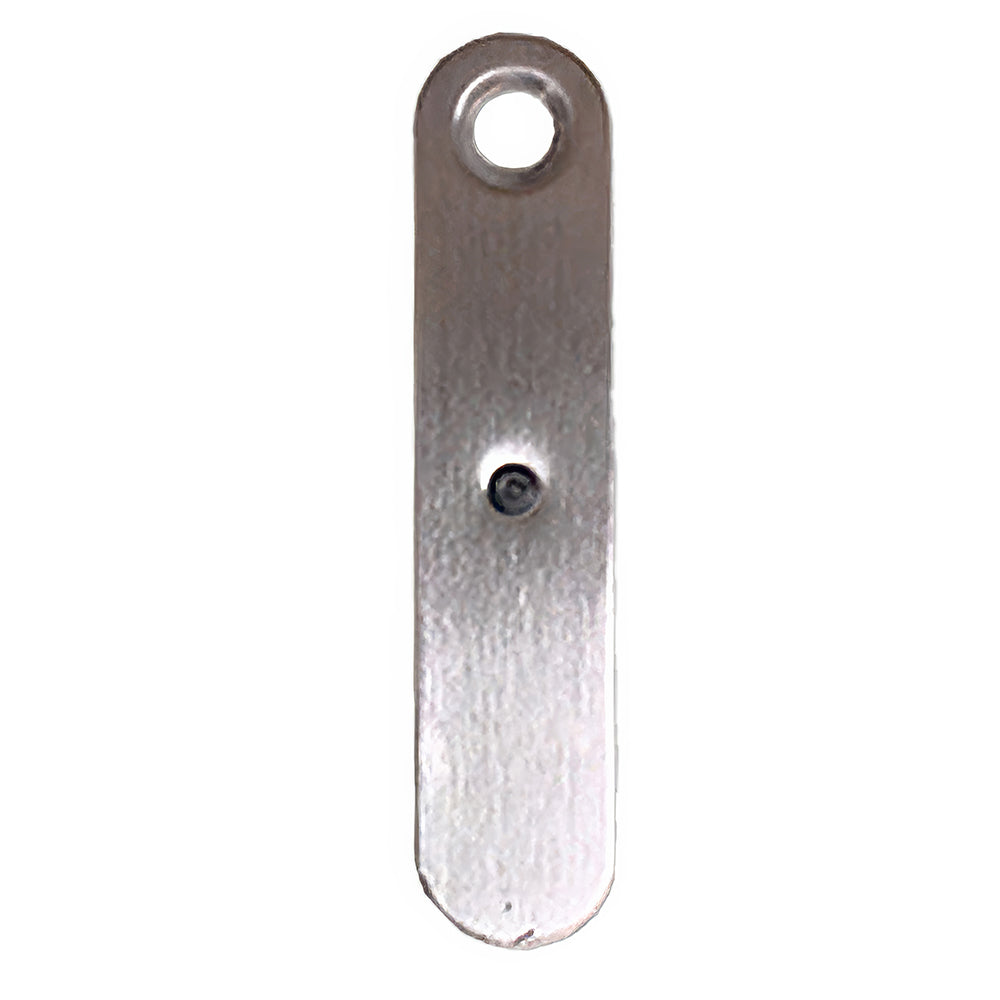 20mm Truth Sentry Stainless Steel Cover Connection Plate