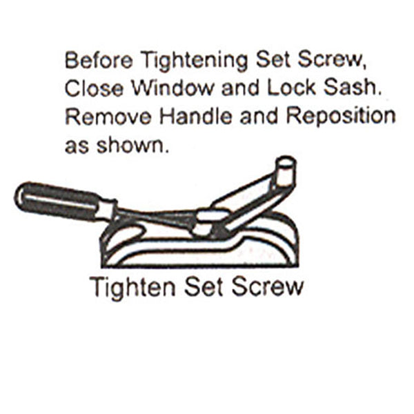 Marvin Cover and Folding Handle for Truth Entrygard