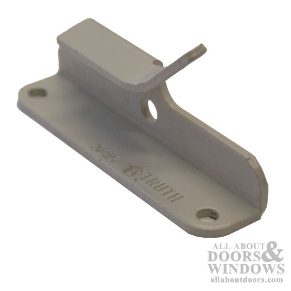 Left-Hand Truth Keeper for Maxim Multipoint Lock Windows, Cone Tie Bar