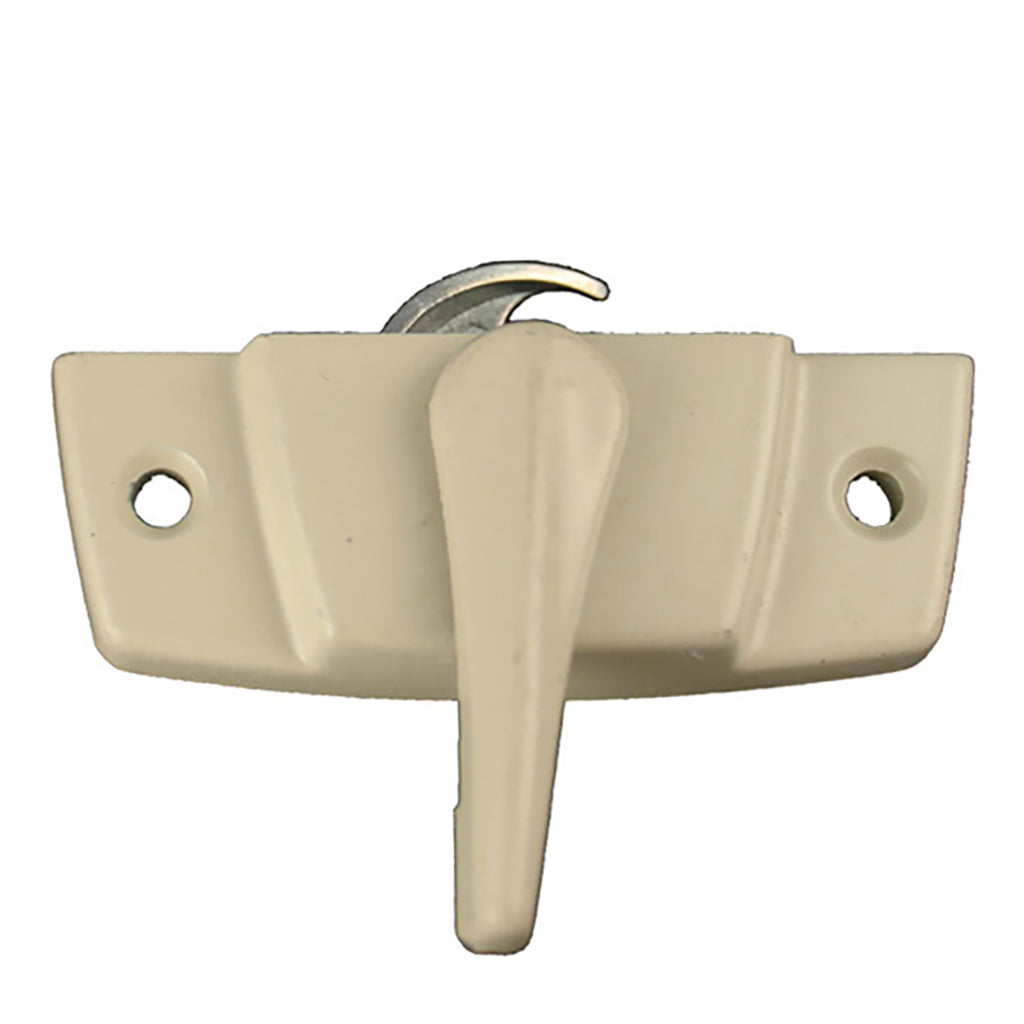 Single/Double Hung Window Sash Lock 2-1/16 inch Screw Spacing
