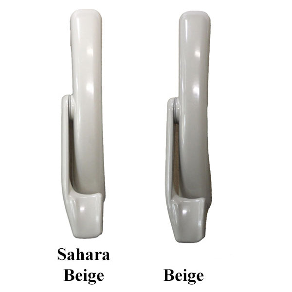 Truth 55660 Maxim Multi-Point Sash Lock 1-3/8" Fork