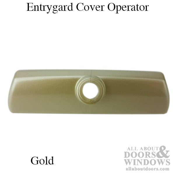 Cover, Truth Contour Entrygard series, Plastic - Choose Color