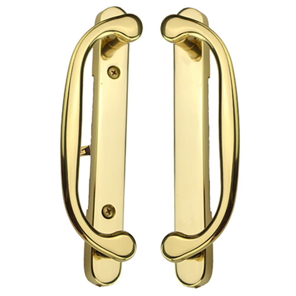 Ashland Door Handle Non Keyed For Sliding Patio Door