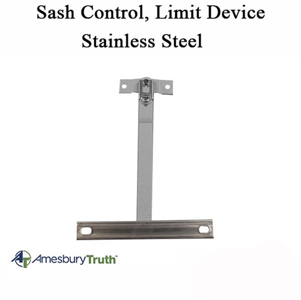 Limit Device - Ss Hardware