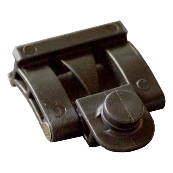 Black Plastic Awning Window Pivot Slide Assembly