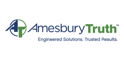 Amesbury Truth Logo
