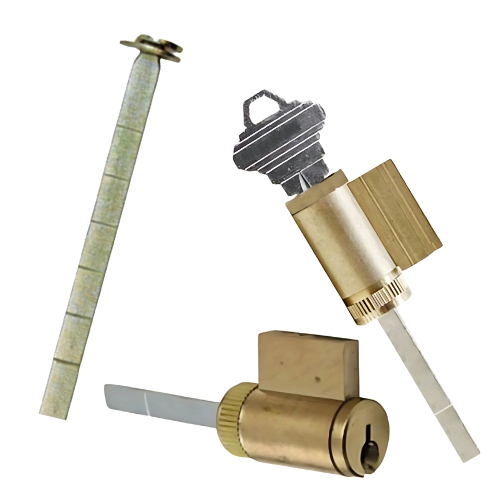 Ashland®️ Parts & Hardware