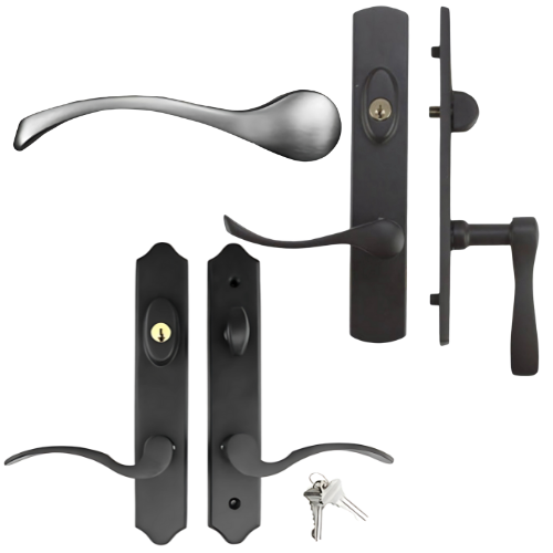 Ashland®️ Parts & Hardware