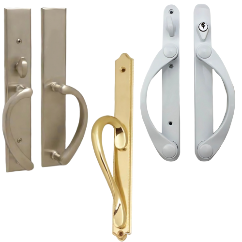 Ashland®️ Parts & Hardware