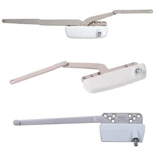 Window Operator Types Window Hardware