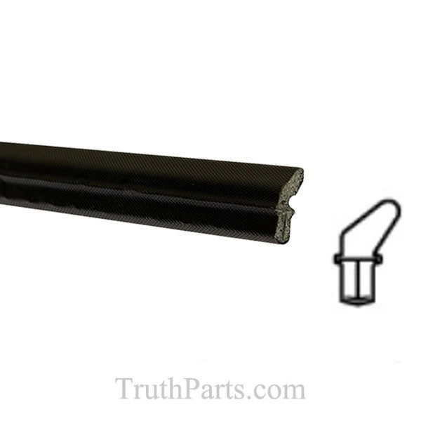 Q-Lon Foam Seal Weatherstrip