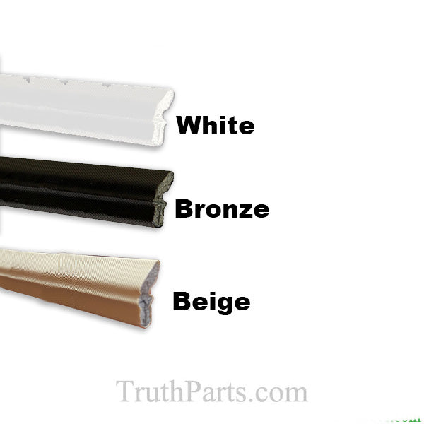 Q-Lon Foam Seal Weatherstrip