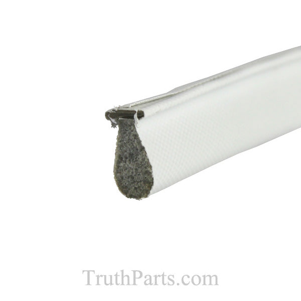 T-Slot Style Q-Lon Weatherstrip