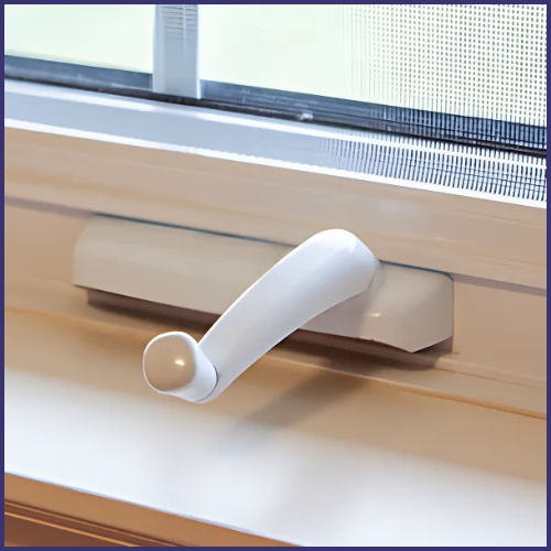 AmesburyTruth Casement Crank Handles